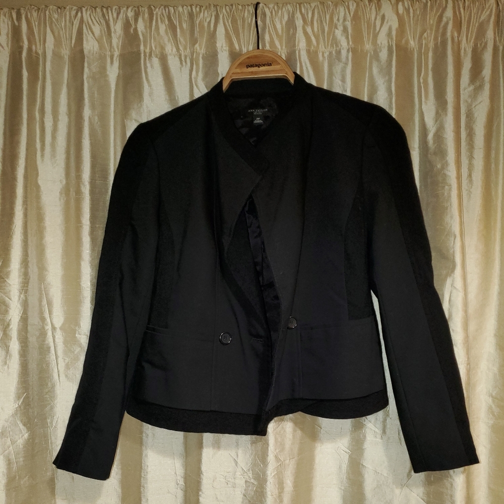 Ann Taylor jacket / blazer
